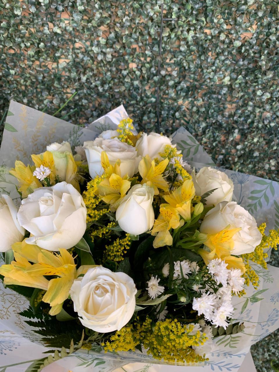 Buquê 10 — Eliflores